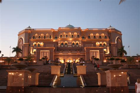 Abu Dhabi Casino - Opulent Entertainment Hub